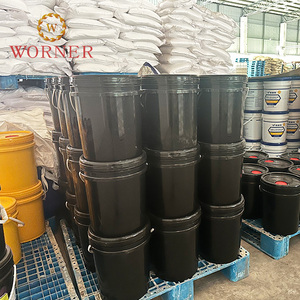Scellant et densifiant pour béton à base de silicate de lithium liquide aqueux CAS10102-24-6 Li₂SiO₃ pour sols en béton de centres commerciaux - Product Image 5