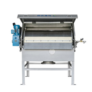 شاشات طبلة دوارة تعمل بالطاقة الخارجية - Product Image 2