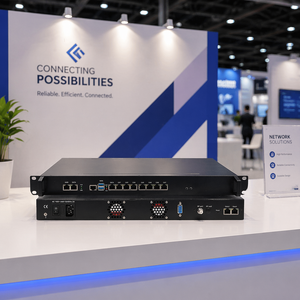 Modulador IPTV a DVB-C ISDB T, DVB-T Cofdm y ATSC 8vsb, <span class=keywords><strong>Convertidor</strong></span> RF - Product Image 1