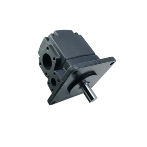 YIHE PV2R Series Single Pump PV2R1 PV2R2 PV2R3 PV2R4 Hydraulic Pump Vane Pump for Hydraulic System - Product Image 6