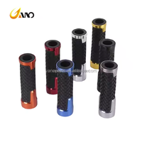 WANOU CNC accessoires de moto leviers de frein extensibles pliants poignées d'extrémité de poignée pour GSX600 Xmax300 Tmax530 MT 03 07