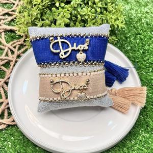 BD-<span class=keywords><strong>C3592</strong></span> nouvelle saison bijoux bohême bracelet pour vacances DIOS bracelet vente chaude coloré bracelet fait main - Product Image 1