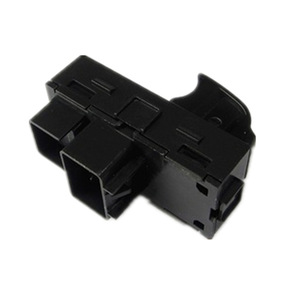 สวิตช์ควบคุมกระจกไฟฟ้าสำหรับเชฟโรเลต ปี 2007-2014 หมายเลขรุ่น 22895545 อะไหล่ไฟฟ้า ABS ใหม่ NT-P-2159 - Product Image 4