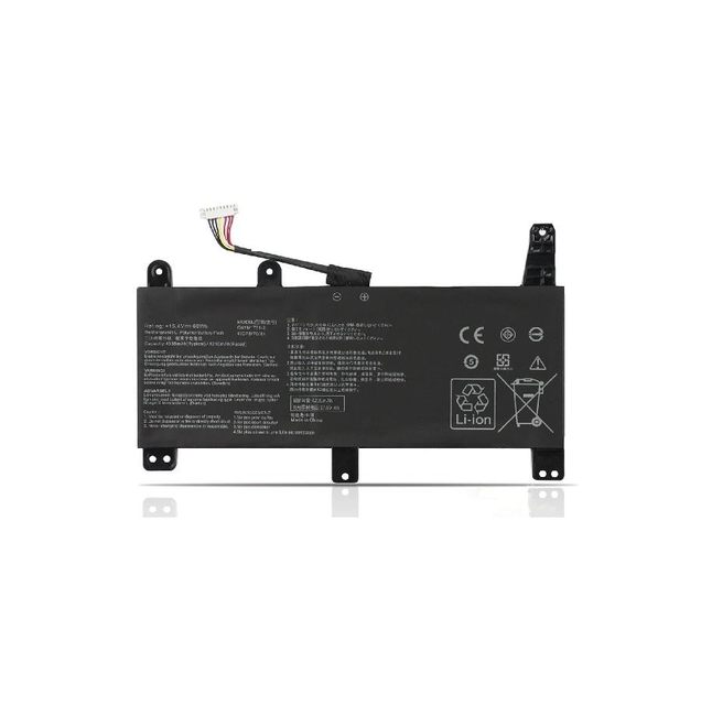 Replacement Laptop Battery for Asus ROG Strix G15 G512 G512LV G512LU G512LW G512LWS Scar 15 G532LV G532LWS