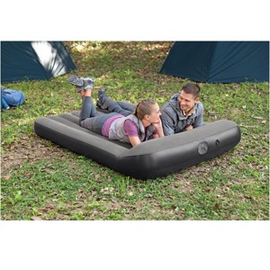 Design moderne pour le camping en plein air et l'utilisation hospitalière Bestway 671BR/671BRE <span class=keywords><strong>Tritech</strong></span> 12 - Product Image 1