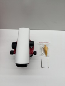 Equipo de Topografía Impermeable NA700 de Nivelación Automática, Juego Completo, Venta Directa de Fábrica, Más Vendido - Product Image 5