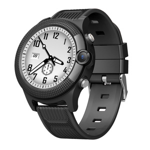 Reloj Inteligente para Niños con Pantalla IPS Resistente al Agua IP67, GPS+WiFi+LBS, Botón SOS, Doble <span class=keywords><strong>SIM</strong></span>, 670mAh, RTOS, Android, IOS - Product Image 4