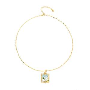 CBBA-1767 Fine Pendant <b>Necklaces</b> - Product Image 1