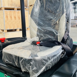 รถยกไฟฟ้าแบตเตอรี่จีน ขนาด 1 ตัน 1.5 ตัน 2 ตัน 5 ตัน ราคาขาย - Product Image 5