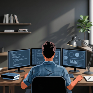 Sitio Web Empresarial Moderno Optimizado para SEO con Funcionalidad de Token de Seguridad USD 299, Potente Gestión de Backend, Soporte 24x7, Stock Disponible - Product Image 2