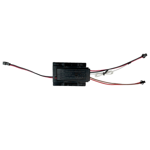 <span class=keywords><strong>12V</strong></span> cảm ứng chuyển đổi cảm biến cho gương phòng tắm <span class=keywords><strong>LED</strong></span> ánh sáng chiếu sáng đồng hồ điều khiển nhiệt độ - Product Image 5