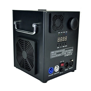 Nueva Máquina Electrónica de Chispas Frías CE Mini de 500W con Efecto Especial, Linterna de Estrellas, Chorro de Flores, Fuente Dorada para Fiestas <span class=keywords><strong>y</strong></span> Bodas - Product Image 4