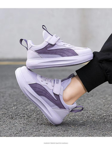 All'ingrosso <span class=keywords><strong>Online</strong></span> <span class=keywords><strong>scarpe</strong></span> sportive per <span class=keywords><strong>bambini</strong></span> di alta qualità per <span class=keywords><strong>bambini</strong></span> di corsa quotidiana all'aperto primavera e autunno Sneakers Casual per <span class=keywords><strong>bambini</strong></span> bianchi - Product Image 4