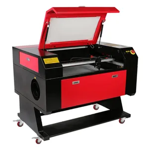 80W 7050 Laser Engraving Machine Co2 Laser Cutting Machine for Acrylic Wood Plywood Laser Engraver Cutter