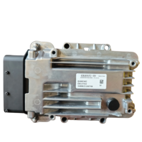 Adecuado para la unidad de control del motor Bosch C62 0281035372, módulo ECU diésel, placa de computadora del vehículo