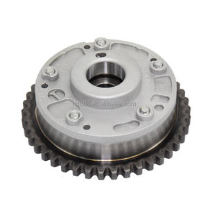 11367506775 AJUSTEUR D'ARBRE À CAMES pour BMW E60/E61 7E65/E66 <span class=keywords><strong>X5E53</strong></span> - Product Image 4