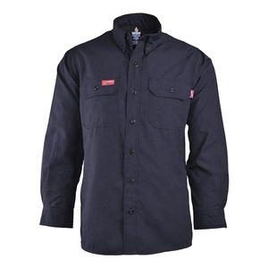 Trendy and Organic nomex uniform shirt 