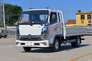 Camioneta de Carga Pequeña de Gran Capacidad de Carga, Ligera y de Alta Eficiencia - Product Image 3
