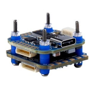 Controlador STACK iFlight SucceX-D <span class=keywords><strong>F7</strong></span> Mini HD (<span class=keywords><strong>F7</strong></span> + ESC 4 en 1 de 45A) al por mayor para accesorios FXB - Product Image 2