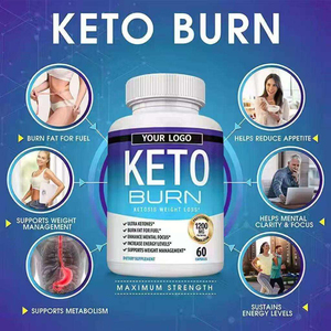 Suplementos Cetogénicos Aura para Adultos, Cetonas de Frambuesa, Extracto de Té Verde, Vinagre de Sidra de Manzana en Polvo, Semilla de Uva - Product Image 4