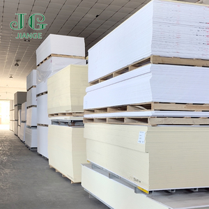 नई कठोर <span class=keywords><strong>pvc</strong></span> शीट निर्माण के लिए 1 मिमी से 30 मिमी <span class=keywords><strong>pvc</strong></span> फोम बोर्ड - Product Image 5