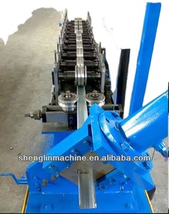 Haide 18 năm nhà máy bán vách thạch cao hồ sơ máy làm Stud và theo dõi máy - Product Image 6