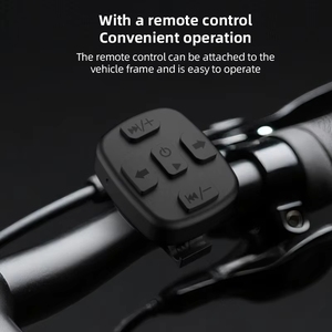 Auriculares <span class=keywords><strong>Intercomunicador</strong></span> K60 Nuevo Modelo con Monitor, Radio FM, Función de Compartir Música, para Motocicleta, Casco, Manos Libres - Product Image 6