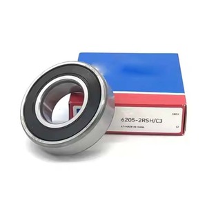 <span class=keywords><strong>Bearing</strong></span> Bola Alur Dalam SKF 6205/6206/6207/6208/6209/6210 Berkualitas Tinggi 25x52x15mm Presisi Tinggi Kecepatan Tinggi Kebisingan Rendah - Product Image 5