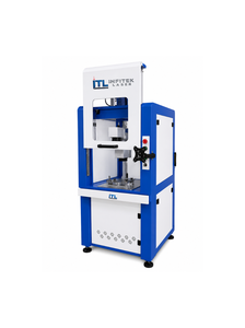 เครื่องตัดและแกะสลักเลเซอร์ CNC ความแม่นยำสูงแบบปิด สำหรับทอง เงิน แพลตตินัม - Product Image 3