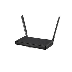 Mikrotik AP Hap Ax3 C53UiG + 5HPaxD2HPaxD kablosuz yönlendirici - Product Image 1