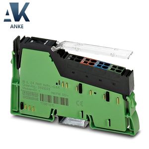 Phoenix IB IL 24 PWR IN/R/L-0.8A-PAC-Module d'alimentation 2693020 - Product Image 1