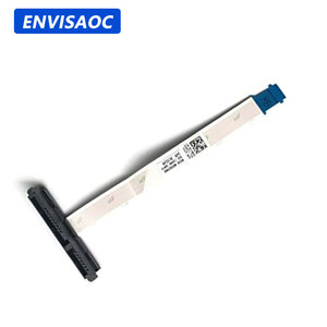 Câble de disque dur HDD pour ordinateur portable Dell <span class=keywords><strong>Vostro</strong></span> 15 <span class=keywords><strong>5568</strong></span> V5568 5566 V5566 Inspiron 5586 5566 Câble HDD 0FYNPK BKD50 NBX00020800 - Product Image 1