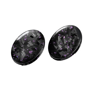 Estuche protector de fibra de carbono Real de calidad OEM para <span class=keywords><strong>Airpods</strong></span> Max para Beats <span class=keywords><strong>Studio</strong></span> Estuche nuevo personalizable a prueba de golpes - Product Image 6