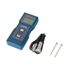Vibromètre numérique Lantai VM6310, instrument de mesure de fréquence 10Hz 1kHz - Product Image 1