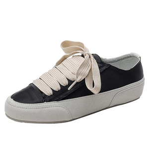 Zapatos Planos Nuevos para Mujer, Casuales, Cómodos, con Suela Suave, Deportivos, para el Día a Día - Product Image 6