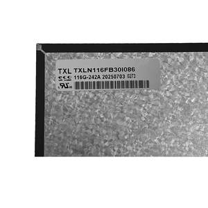 BOE OEM TXLN116FB30I086ประกอบจอแสดงผล IPS LCM ประสิทธิภาพสูง11.6นิ้ว200-250cd/<span class=keywords><strong>M</strong></span> 30PIN ส่องสว่าง EDP RGB 1920x1080 72% - Product Image 5