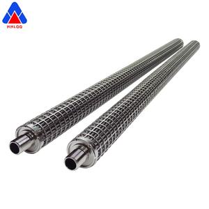 แผ่นกรองทรงกลมทำจากสแตนเลสสำหรับหน้าจอลวดตาข่ายทราย conrol - Product Image 6