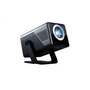 Projecteur LCD portable X7AR LED HD 1080P Android 14 WiFi pour cinéma maison 800 ANSI Lumens - Product Image 1