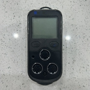 เครื่องตรวจจับก๊าซแบบพกพา 4 ชนิด รุ่นใหม่และของแท้ GMI PS200 - Product Image 2