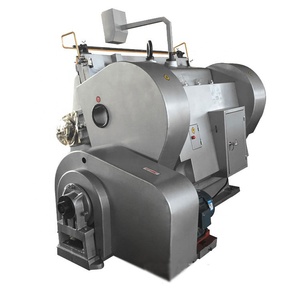 RTML-750 Die Cut Cardboard Press Corrugated Board Jigsaw <strong>Puzzle</strong> Die Cutting <strong>Machine</strong> for Cork Leather - Product Image 3