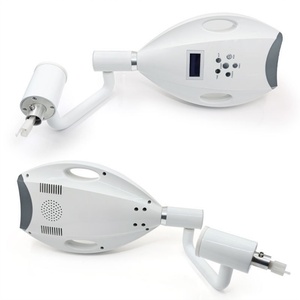 Professional 55W LED <b>Teeth</b> <b>Whitening</b> Lamp LED Light for <b>Teeth</b> Bleaching <b>Teeth</b> <b>Whitening</b> Devices - Product Image 4