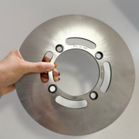 Rotor avant/arrière CFMoto UFORCE 5SYV-080001-6000 - Nouveau en acier inoxydable AISI420 pour rénovation/amélioration