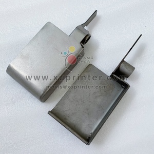 MA Tambor de arrastre de papel de alta calidad 1 juego F4.514.946S F4.514.976S para piezas de prensa offset Heidelberg CD102 XL105 - Product Image 3