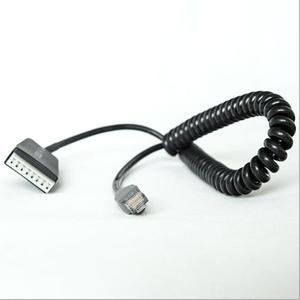 Programmeur d'unité de programmation de <span class=keywords><strong>Console</strong></span> numérique FZ2009B compatible avec le contrôleur de moteur ZAPI H0 H2B double AC2 - Product Image 5