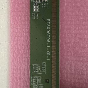 Écran de télévision LCD HKC 50 pouces 4K PT500GT06-1, écran LED TFT, panneau de remplacement pour téléviseur, pièces de rechange pour la réparation de téléviseurs - Product Image 4