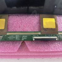 Panneau de réparation pour téléviseur LED BOE HV650QUB-S9B TFT 4K 120Hz, cellule ouverte, écran LCD 65 pouces, pièce SKD CKD, remplacement de verre en stock
