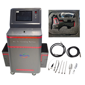 Máquina <span class=keywords><strong>de</strong></span> Limpieza Criogénica para Coches <span class=keywords><strong>de</strong></span> Hielo Seco <span class=keywords><strong>de</strong></span> China al por Mayor - Product Image 2
