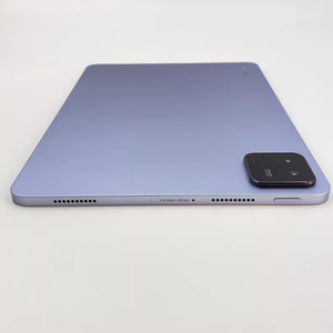 แท็บเล็ต <span class=keywords><strong>MI</strong></span> <span class=keywords><strong>Pad</strong></span> 7 รุ่นดั้งเดิม 8+256G รุ่นนานาชาติ หน้าจอ 11.2 นิ้ว ความละเอียด 3.2K อัตรารีเฟรชสูง 50 ล้านพิกเซล - Product Image 3