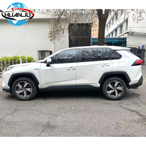 Voitures d'occasion SUV chinoises <span class=keywords><strong>Toyota</strong></span> <span class=keywords><strong>RAV4</strong></span> Rongfang 2024, Nouvelles <span class=keywords><strong>Toyota</strong></span> <span class=keywords><strong>RAV4</strong></span> 2022 2023, Voitures d'occasion hybrides <span class=keywords><strong>Toyota</strong></span> <span class=keywords><strong>RAV4</strong></span> - Product Image 4