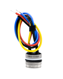 China Huatian Industrial Air Water <strong>Differential</strong> <strong>Pressure</strong> <strong>Sensor</strong> CYX12 1.5mA Power Supply 200kpa - Product Image 6